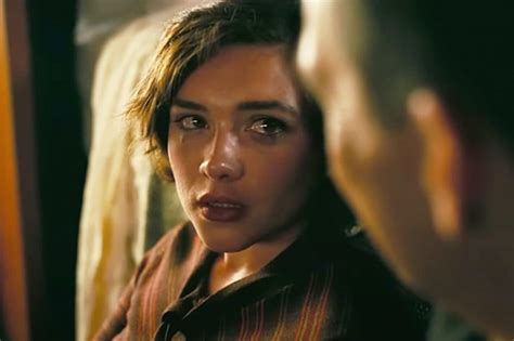 oppenheimer florence pugh scene video|So here are all Florence Pugh’s Jean Tatlock Scenes In The Movie